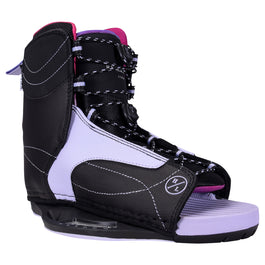 Jinx Boot - 2026